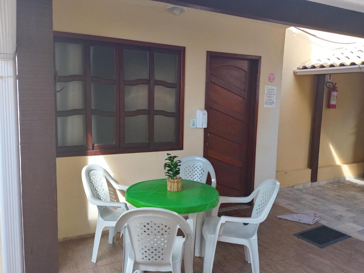 Casa Da Celia 02 Villa Arraial do Cabo Dış mekan fotoğraf
