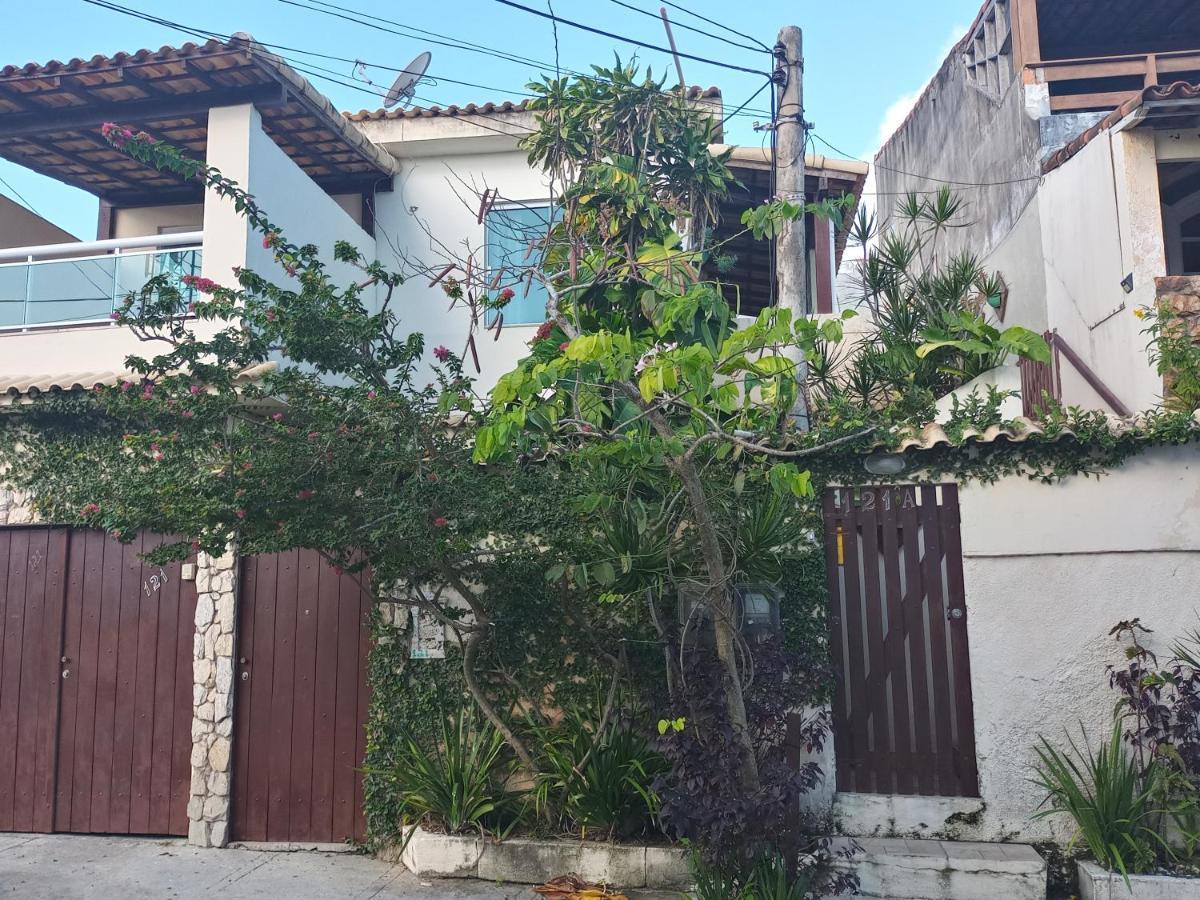 Casa Da Celia 02 Villa Arraial do Cabo Dış mekan fotoğraf