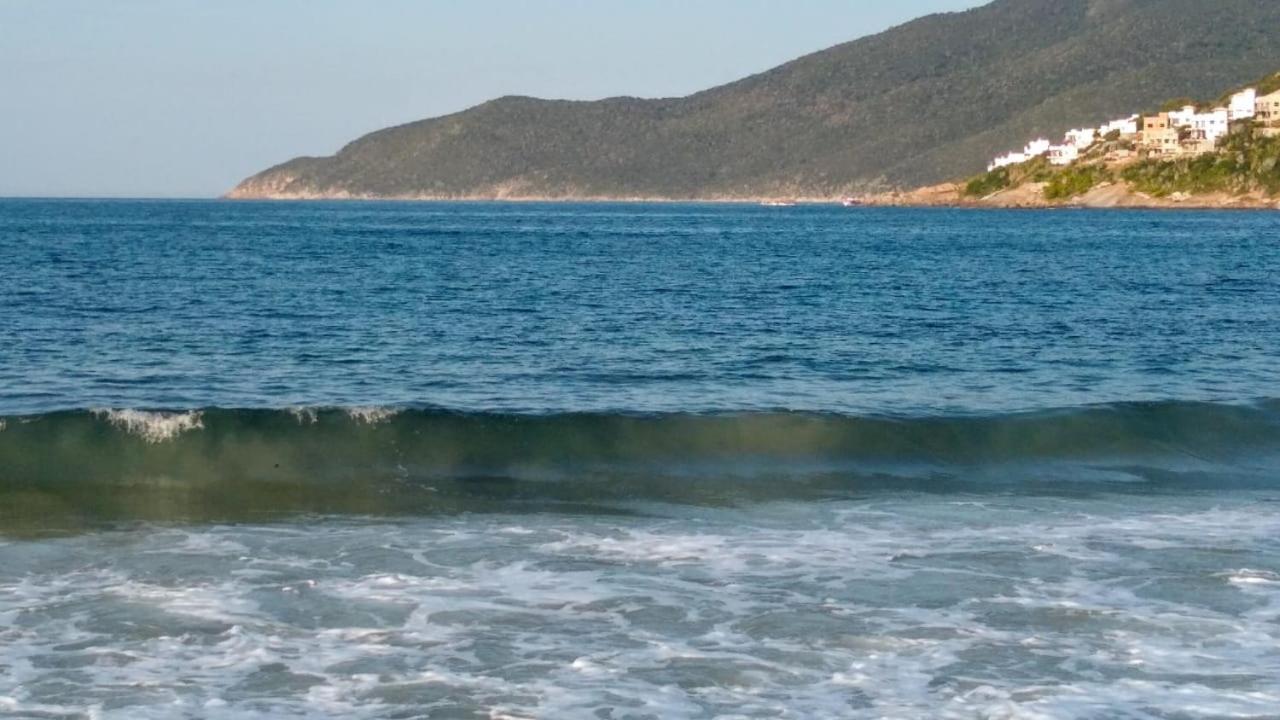 Casa Da Celia 02 Villa Arraial do Cabo Dış mekan fotoğraf